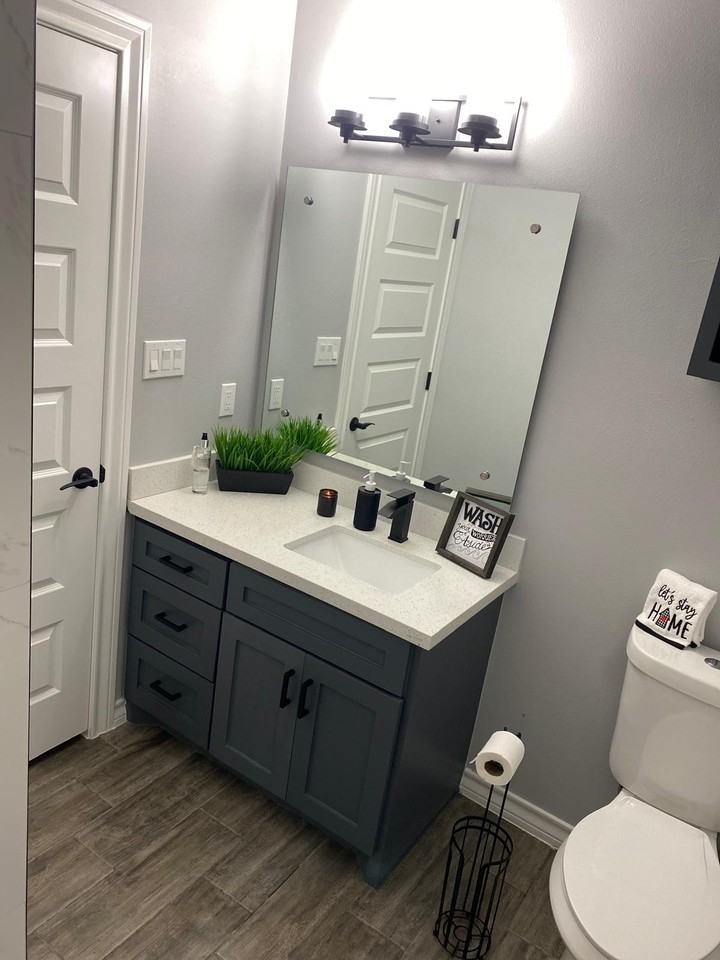 3602 Westcreek Dr #NA - Photo 3 of 26