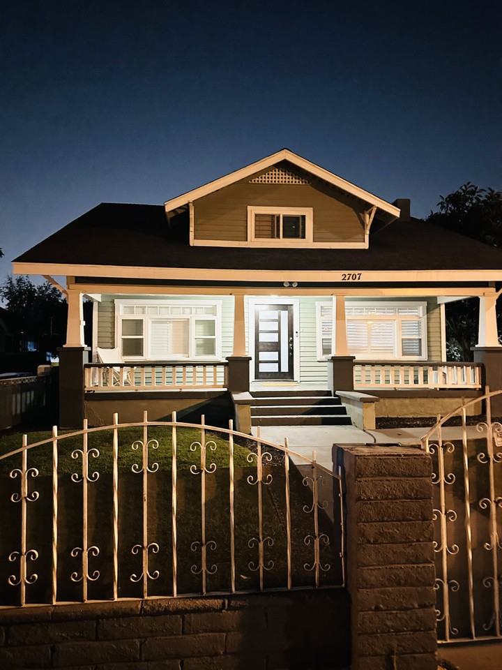 2707 Cridge St #NA - Photo 7 of 9