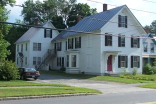 86 Mascoma St #4 - Photo 1 of 1