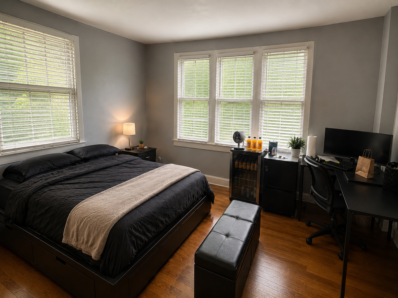 353 Howell Ave #2 - Photo 5 of 10
