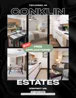 featured image of 1086 E Chicago Blvd #23