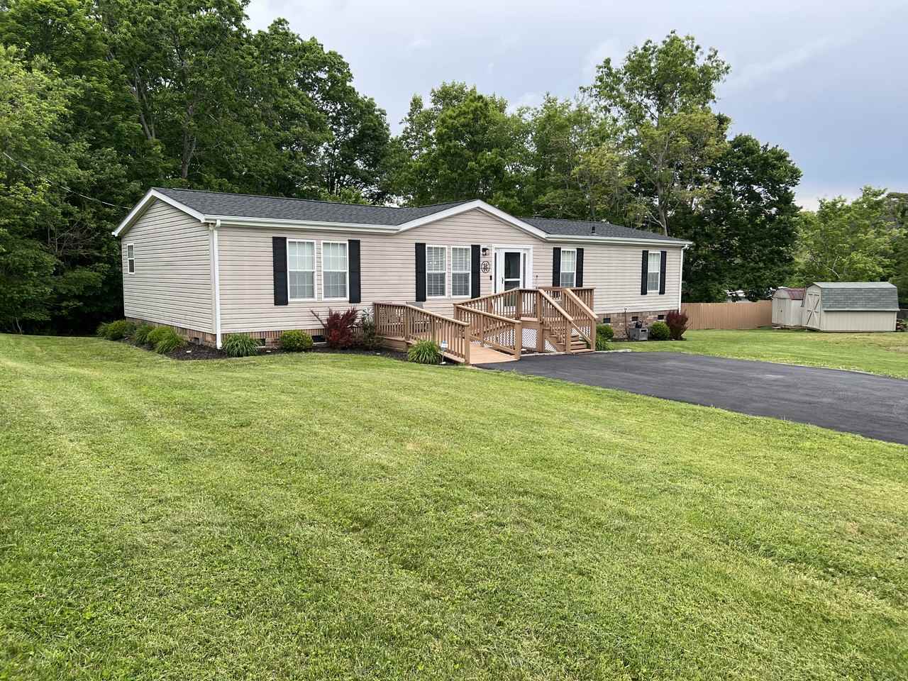 3804 Truman Ave #NA