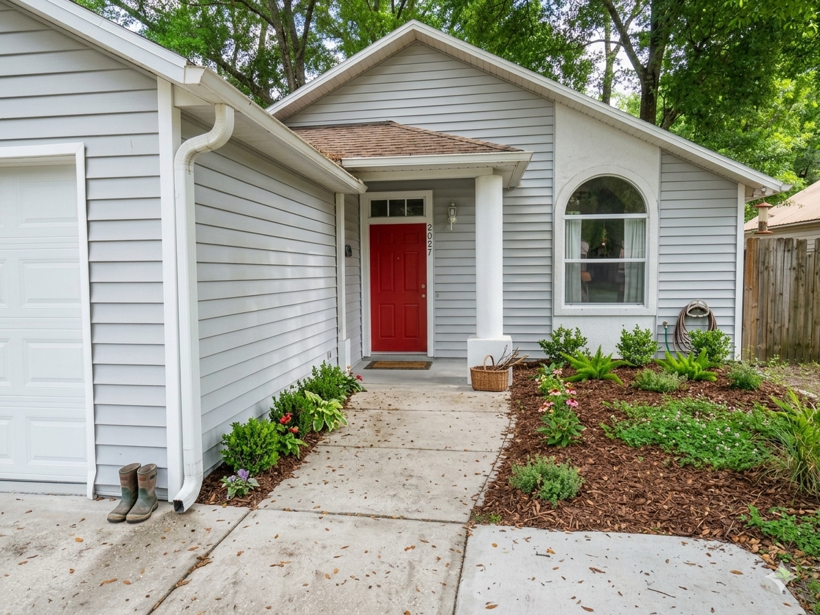 2027 Sw 73rd St Fl 32607 #NA - Photo 3 of 26