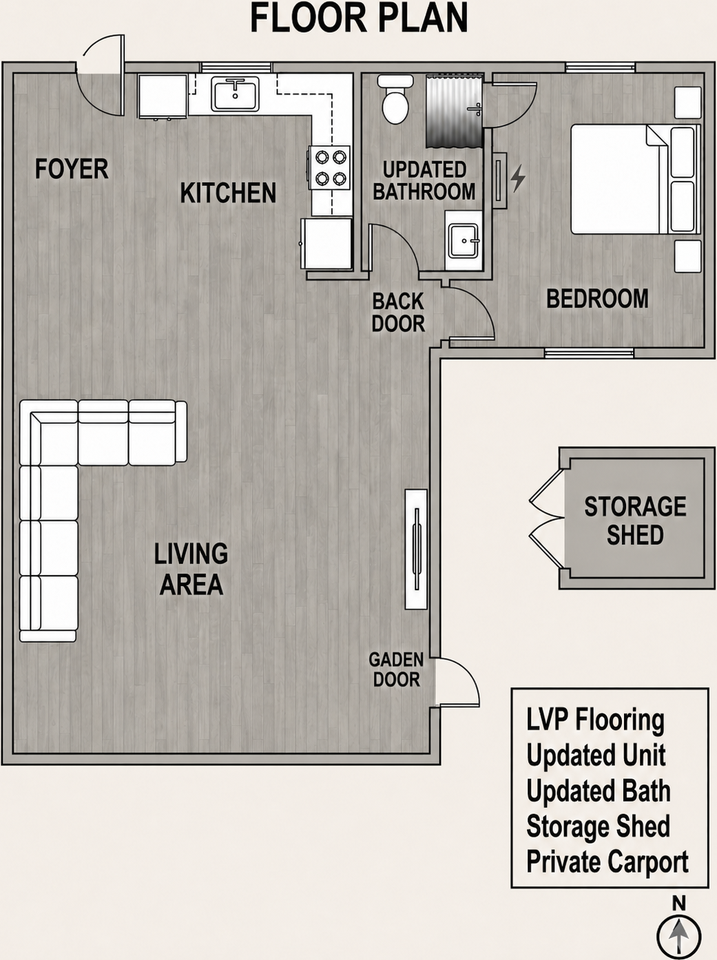 5115 1/2 66th St W #NA - Photo 3 of 13