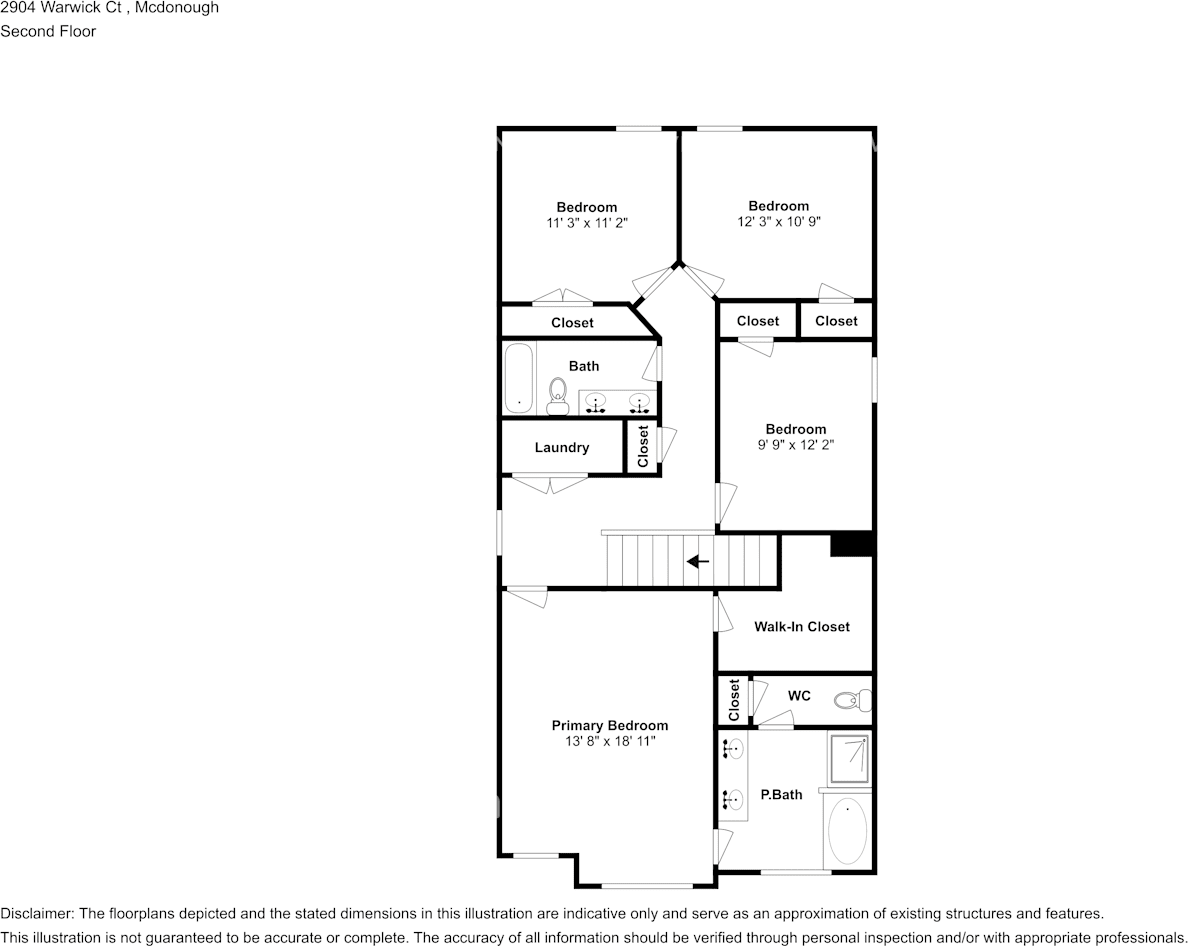 2904 Warwick Ct - Photo 3 of 21