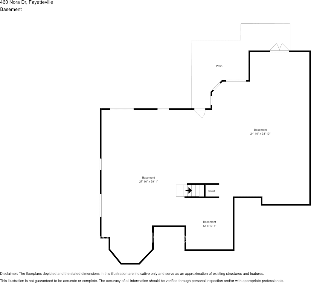 460 Nora Dr - Photo 2 of 25
