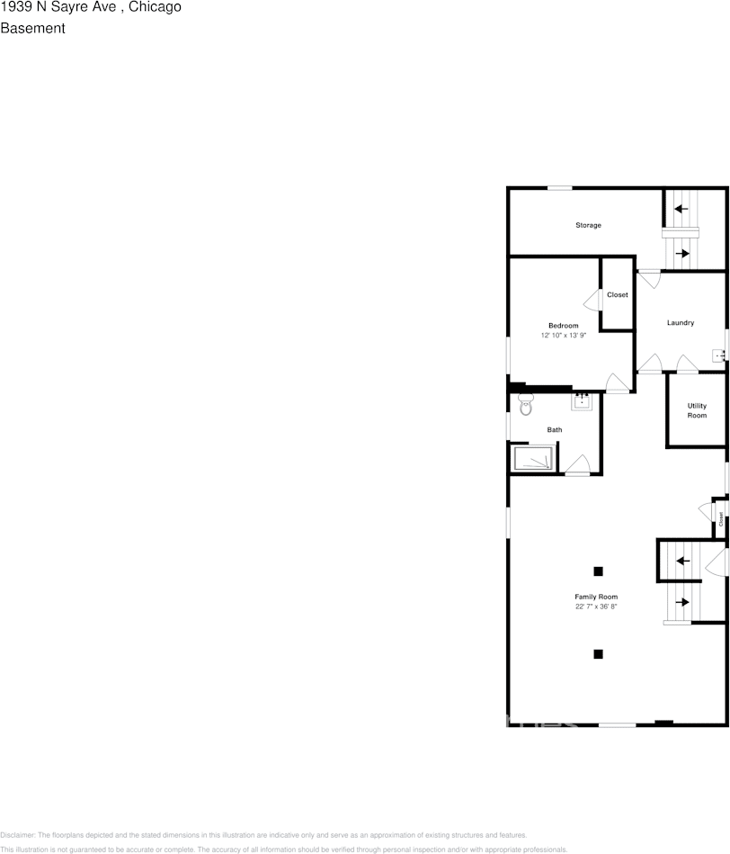 1939 N Sayre Ave - Photo 2 of 29