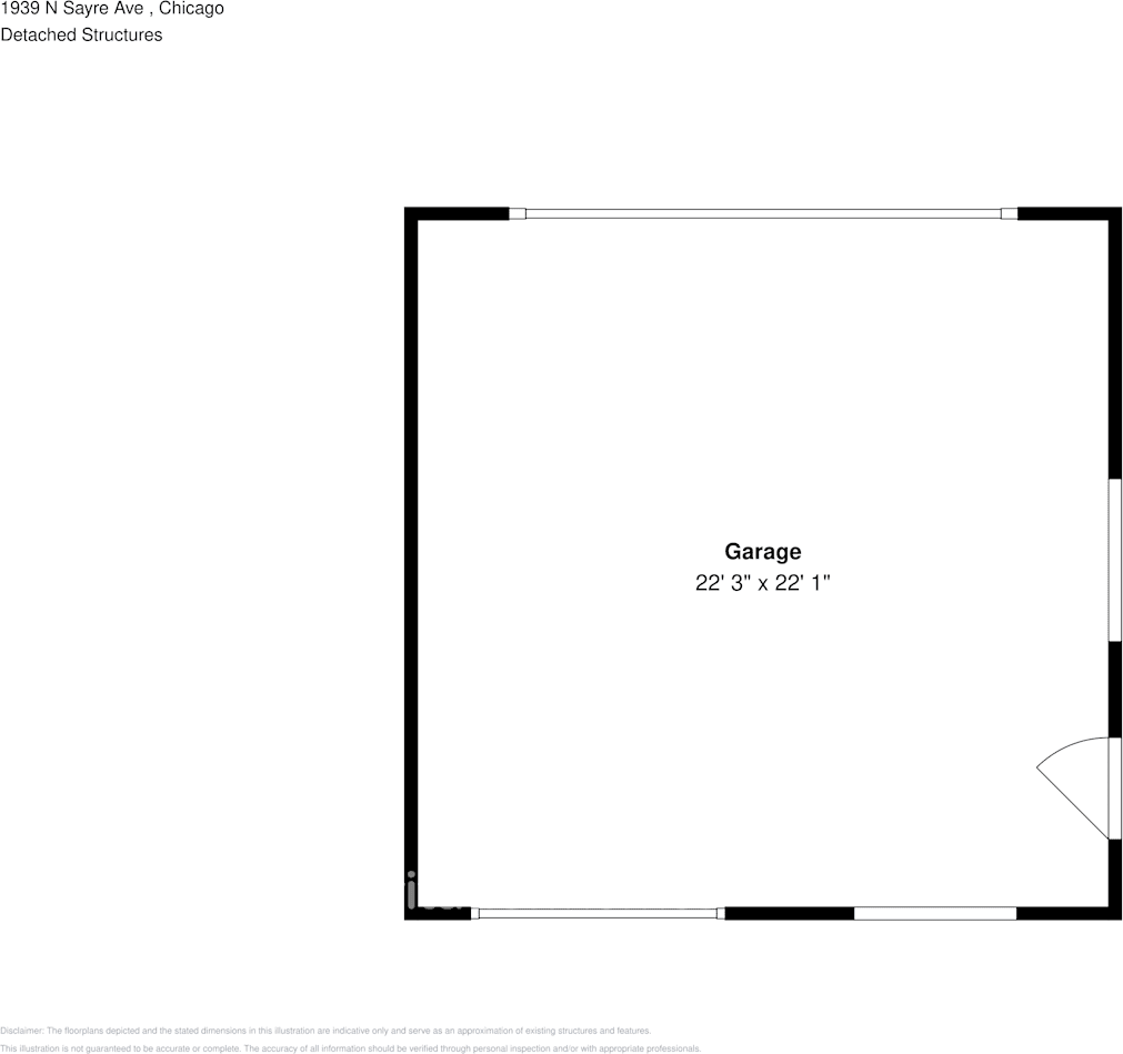 1939 N Sayre Ave - Photo 5 of 29