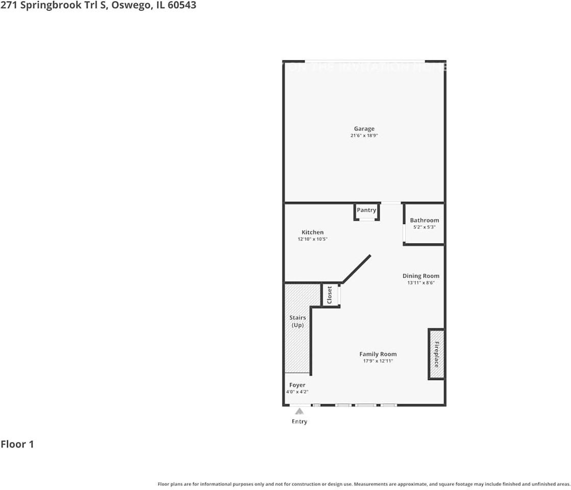 271 Springbrook Trl S - Photo 2 of 18