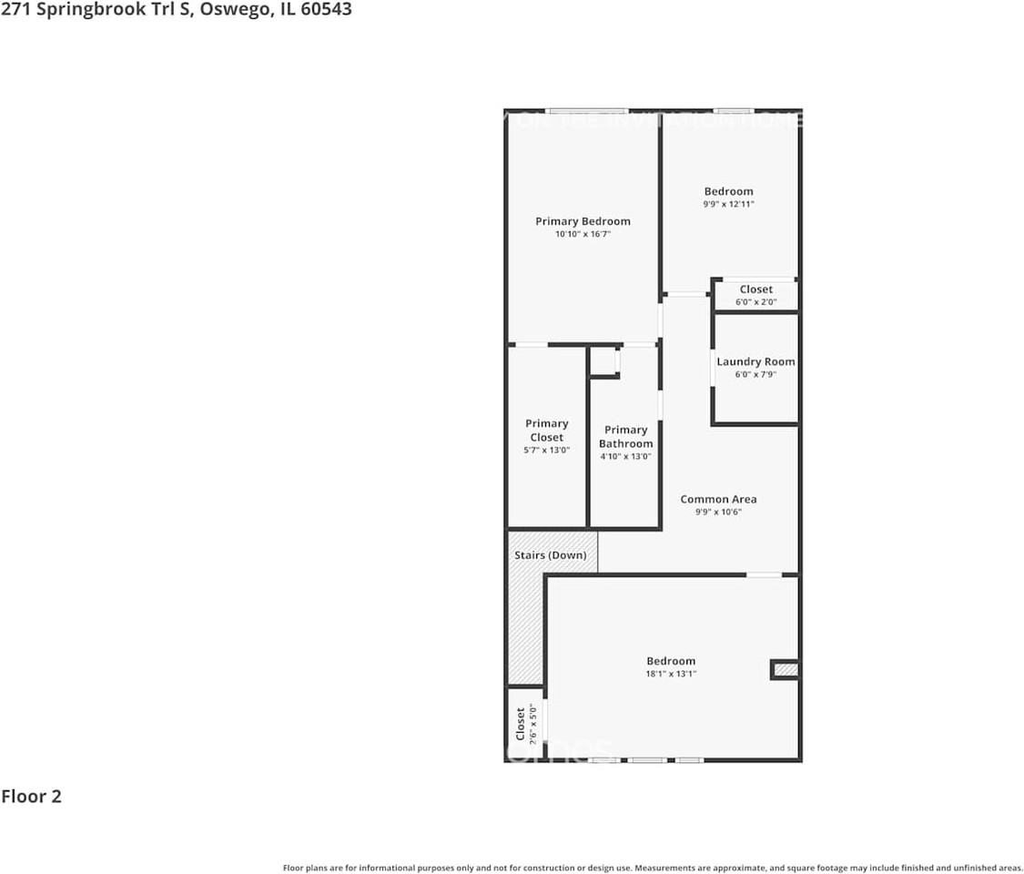 271 Springbrook Trl S - Photo 3 of 18