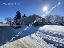 featured image of 1000 Broder St