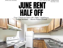featured image of 2511 109 St Nw