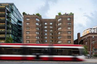 110 St. Clair Avenue W - Photo 1 of 1