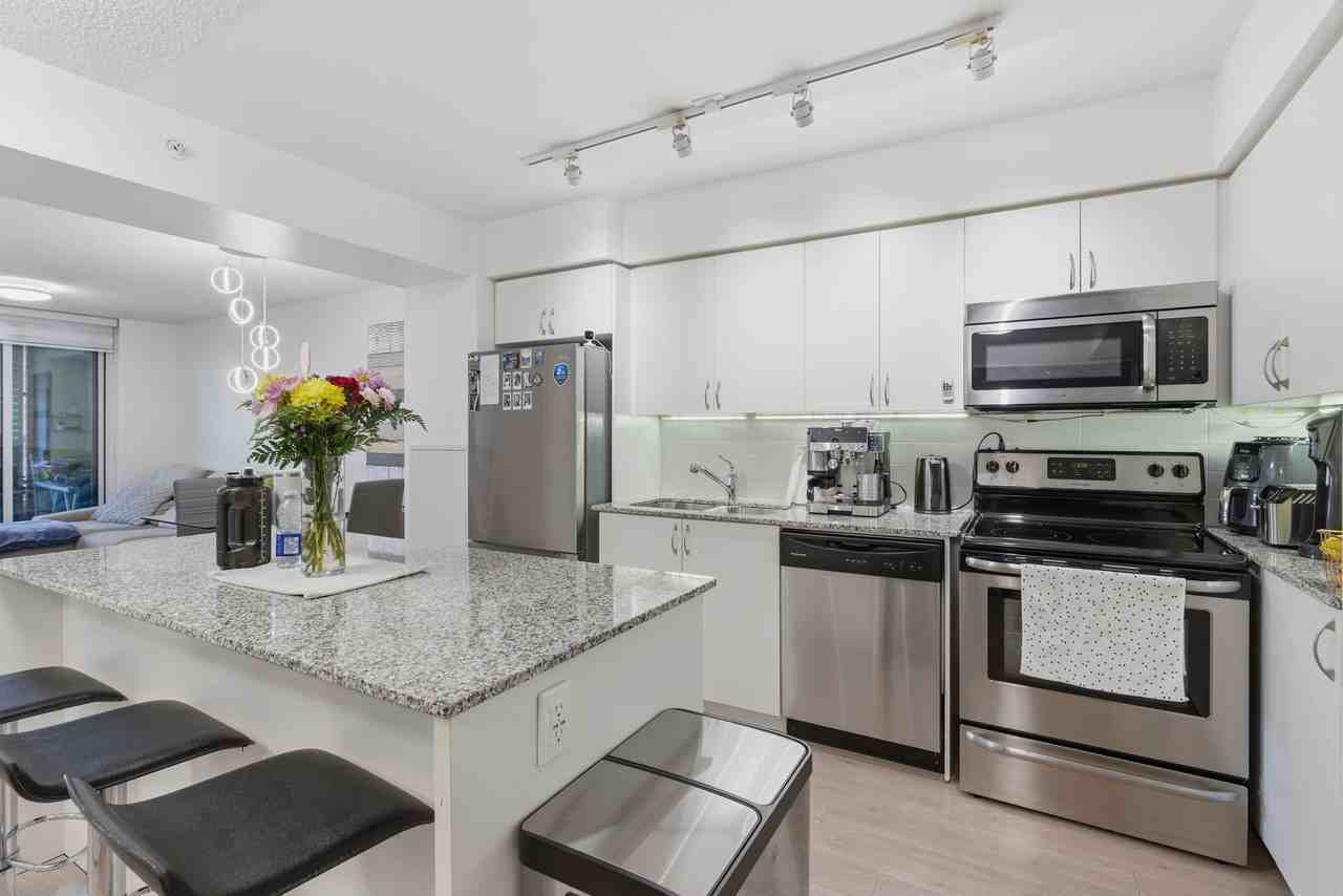 800 Lawrence Avenue West #304 - Photo 2 of 22