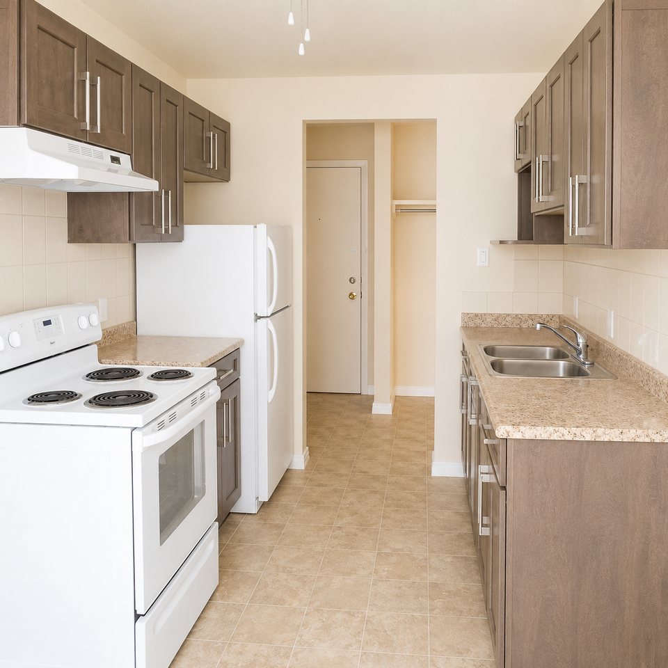 Capilano Court - Photo 2 of 8