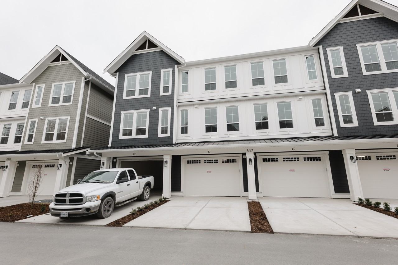 Cedarbrook Townhomes - Photo 2 of 45