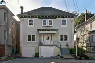 3014 College Ave #3 - Photo 1 of 1