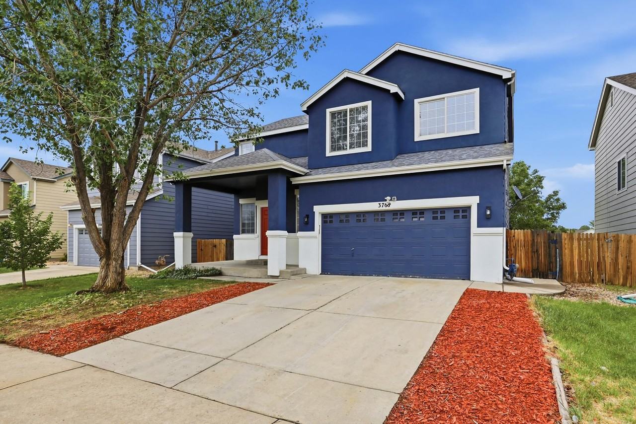 3768 S Himalaya Way - Photo 2 of 20