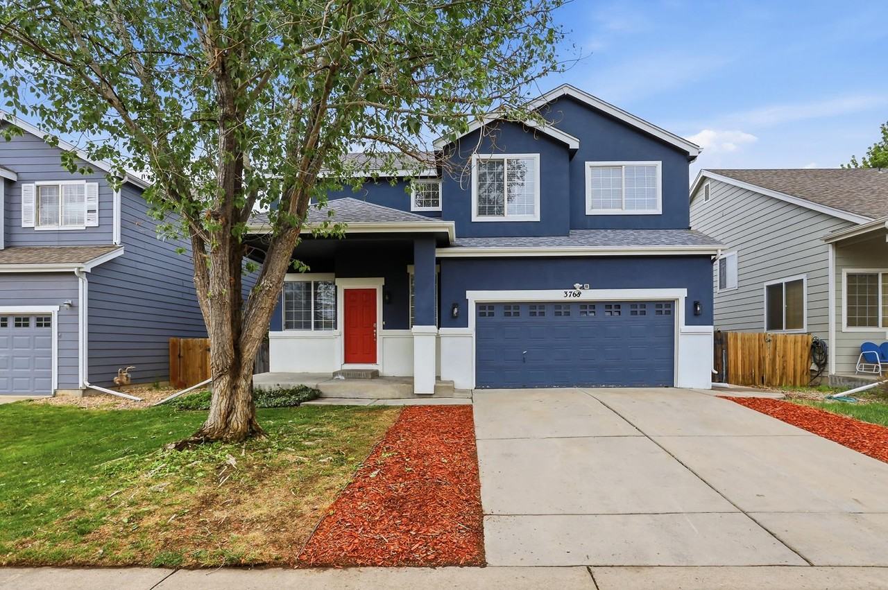 3768 S Himalaya Way - Photo 3 of 20
