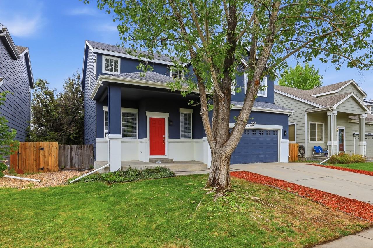 3768 S Himalaya Way - Photo 5 of 20
