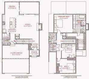 16653 Garnett St - Photo 3 of 12