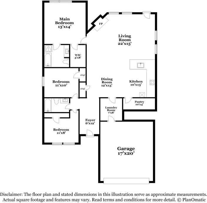 508 Reece Trl - Photo 2 of 16