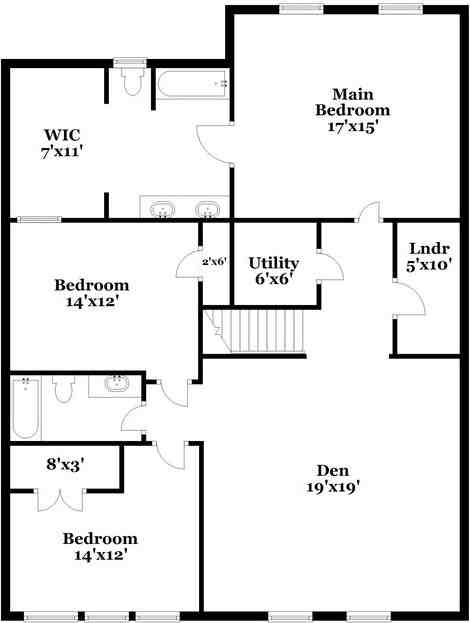 2101 Lake Vista Dr - Photo 3 of 16