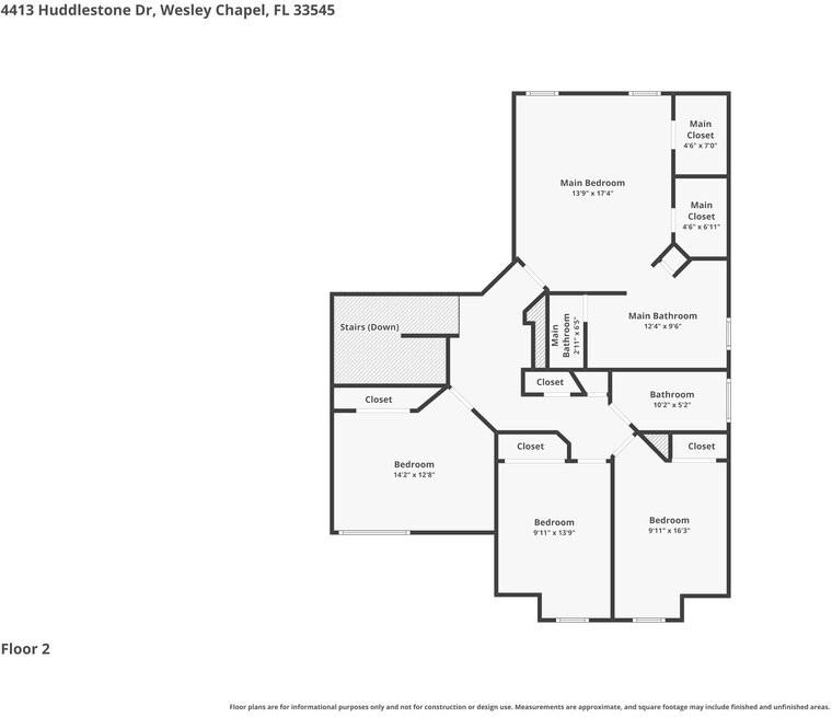 4413 Huddlestone Dr - Photo 3 of 17