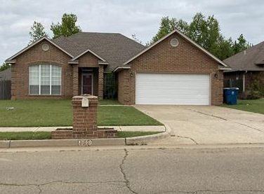 1719 Craig Blvd #1 - Photo 3 of 3