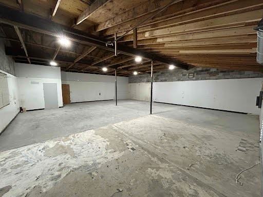 2270 Harper Road - DStorage area #D - Photo 4 of 6
