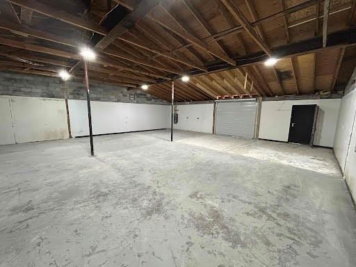 2270 Harper Road - DStorage area #D - Photo 5 of 6