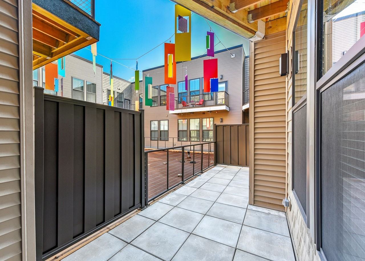 Peake Apartments - Photo 7 of 28