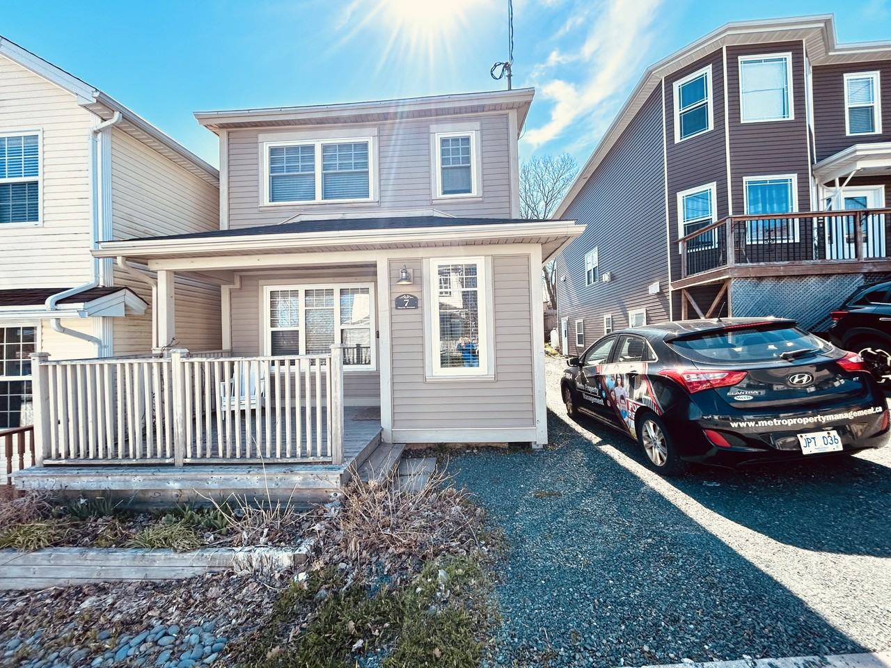 7 Morris Ave #1