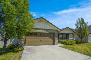 featured image of 2724 N Sommersby Way #1