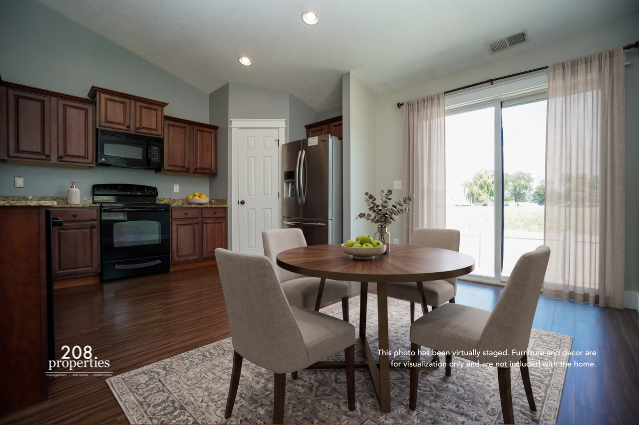 2724 N Sommersby Way #1 - Photo 3 of 33