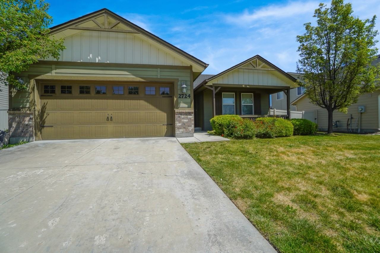 2724 N Sommersby Way #1 - Photo 4 of 33