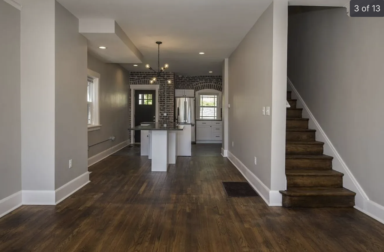 612 N 33rd St #612N33rdST - Photo 2 of 19