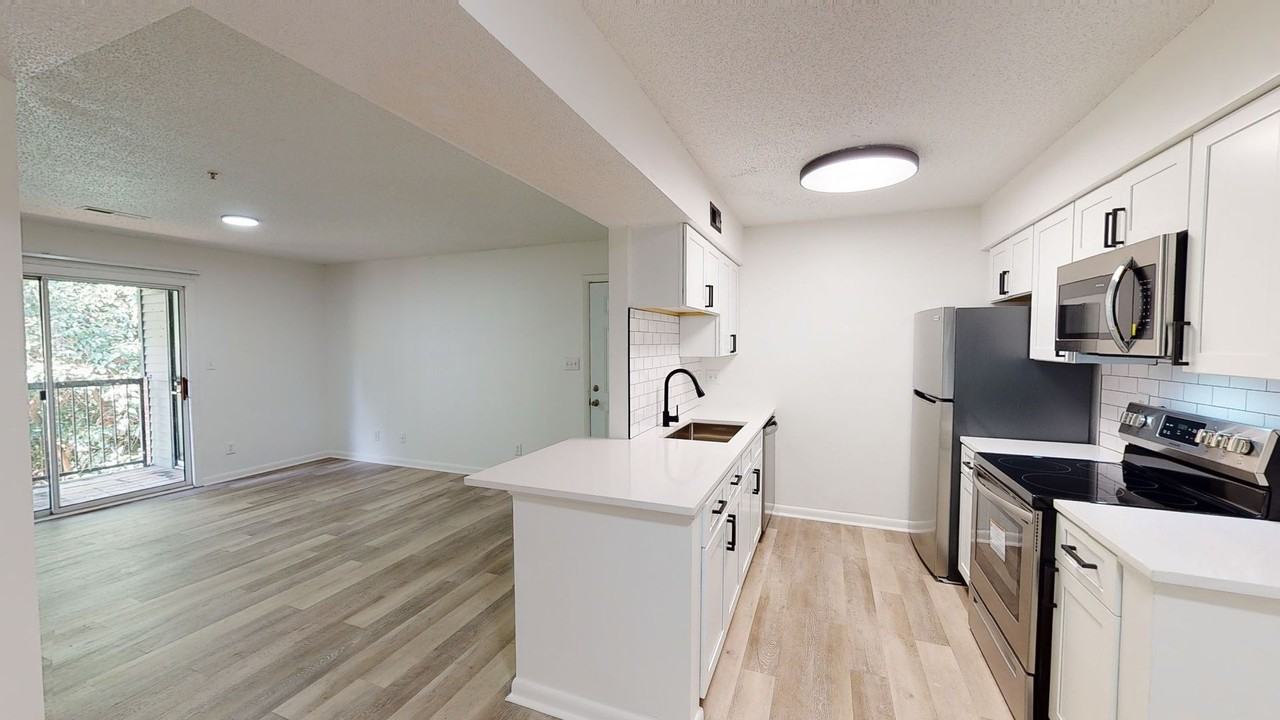 Wallace Terrace Apartments - Photo 3 of 16
