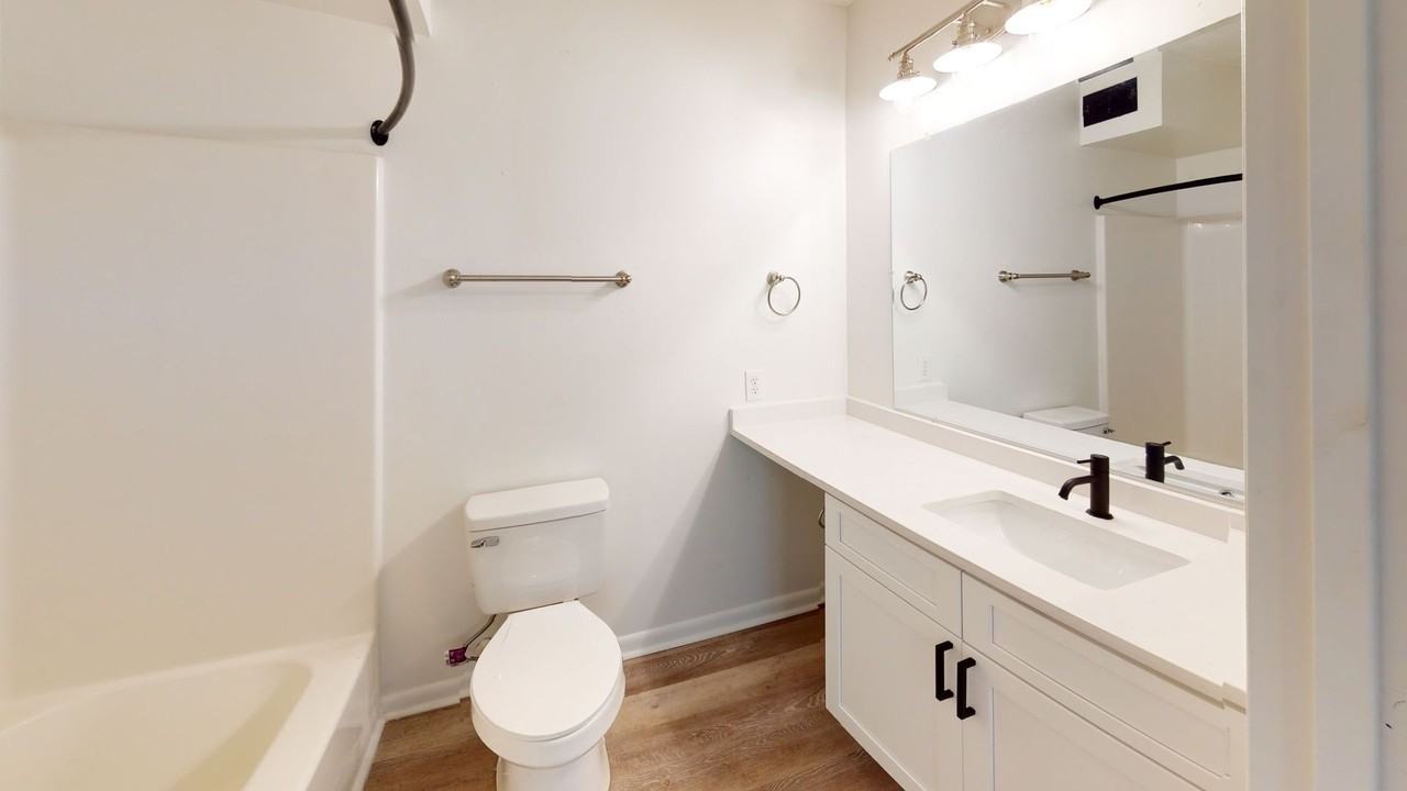 Wallace Terrace Apartments - Photo 7 of 16