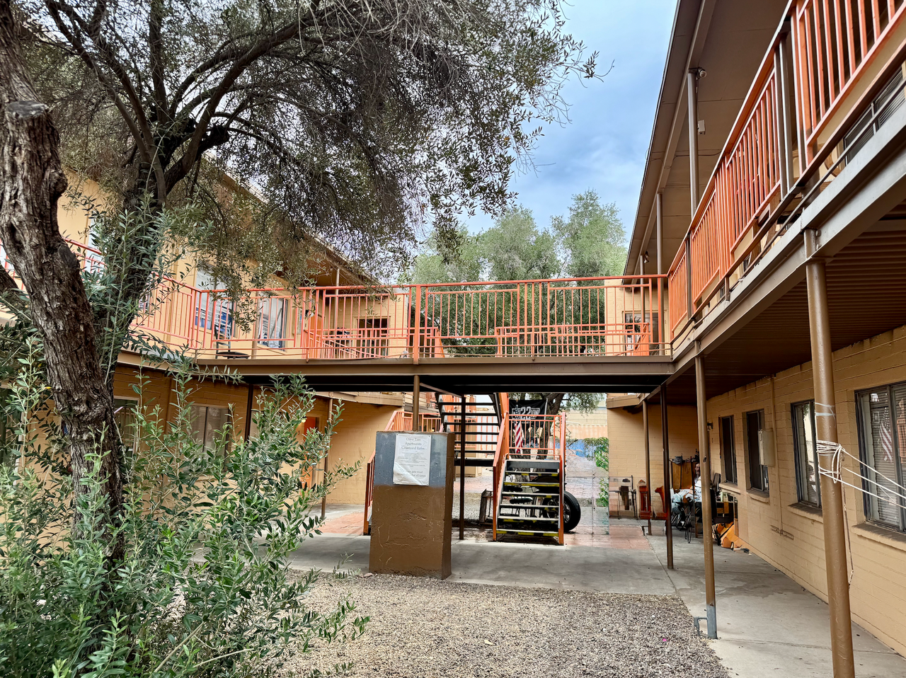 Olive Tree Apartments - Photo 2 of 5