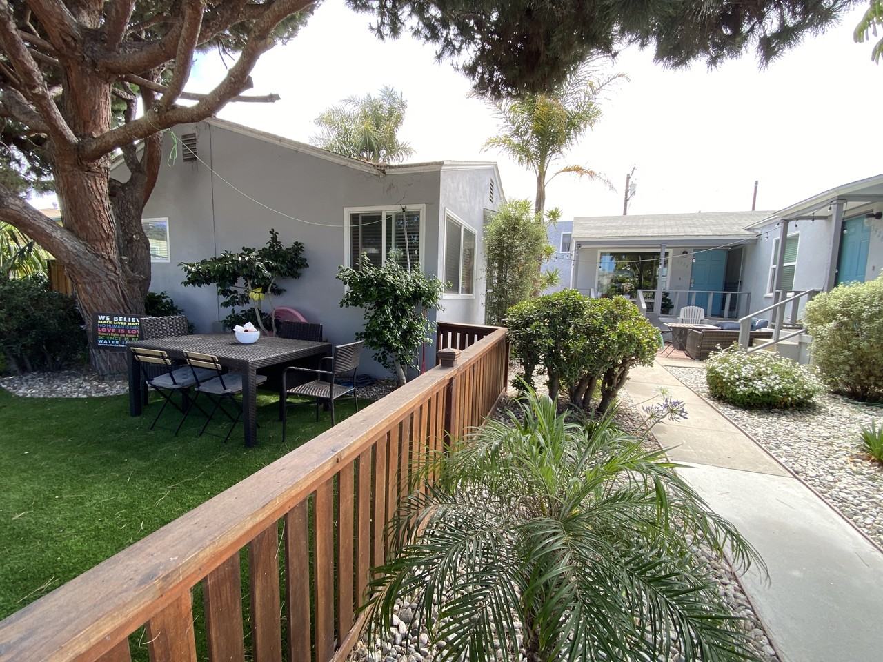 3920 Kendall St #1 - Photo 4 of 19