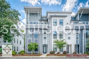 4555 Mixson Ave #1 - Photo 1 of 1