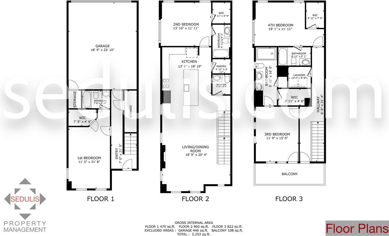 4555 Mixson Ave #1 - Photo 5 of 47