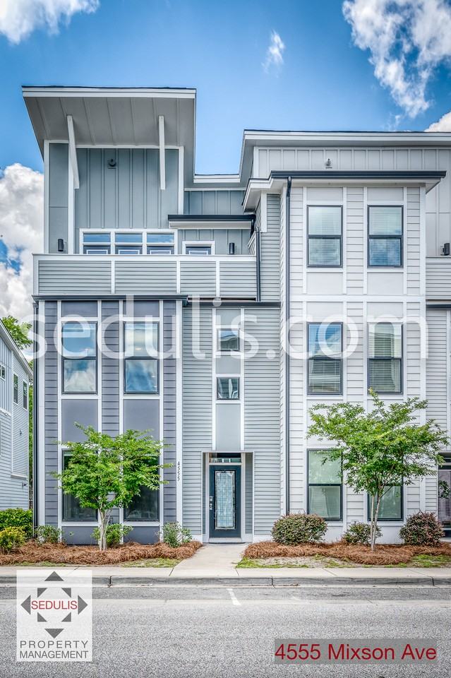 4555 Mixson Ave #1 - Photo 6 of 47