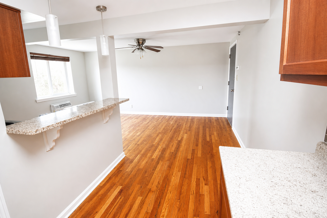 60 SUMNER AVENUEAPT 10 #B10 - Photo 3 of 8