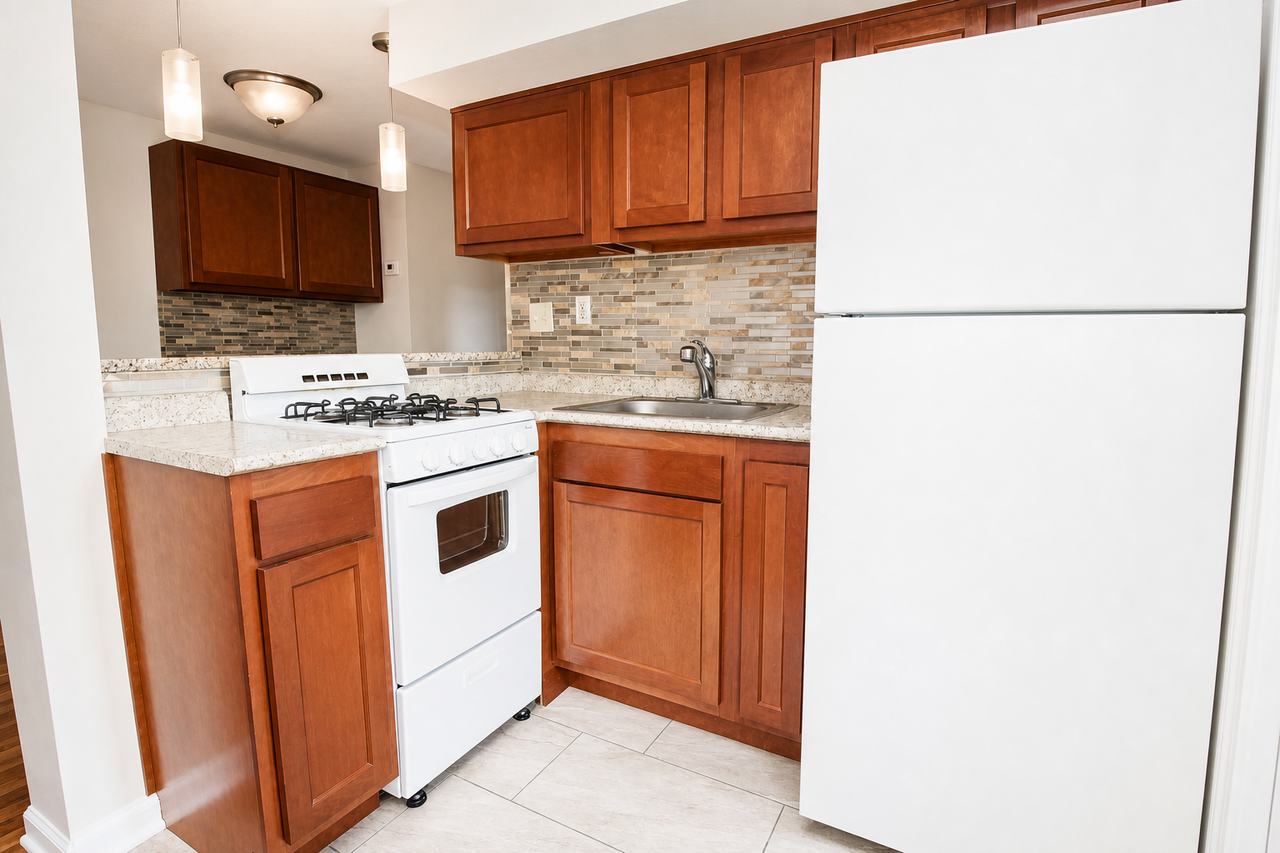 60 SUMNER AVENUEAPT 10 #B10 - Photo 4 of 8