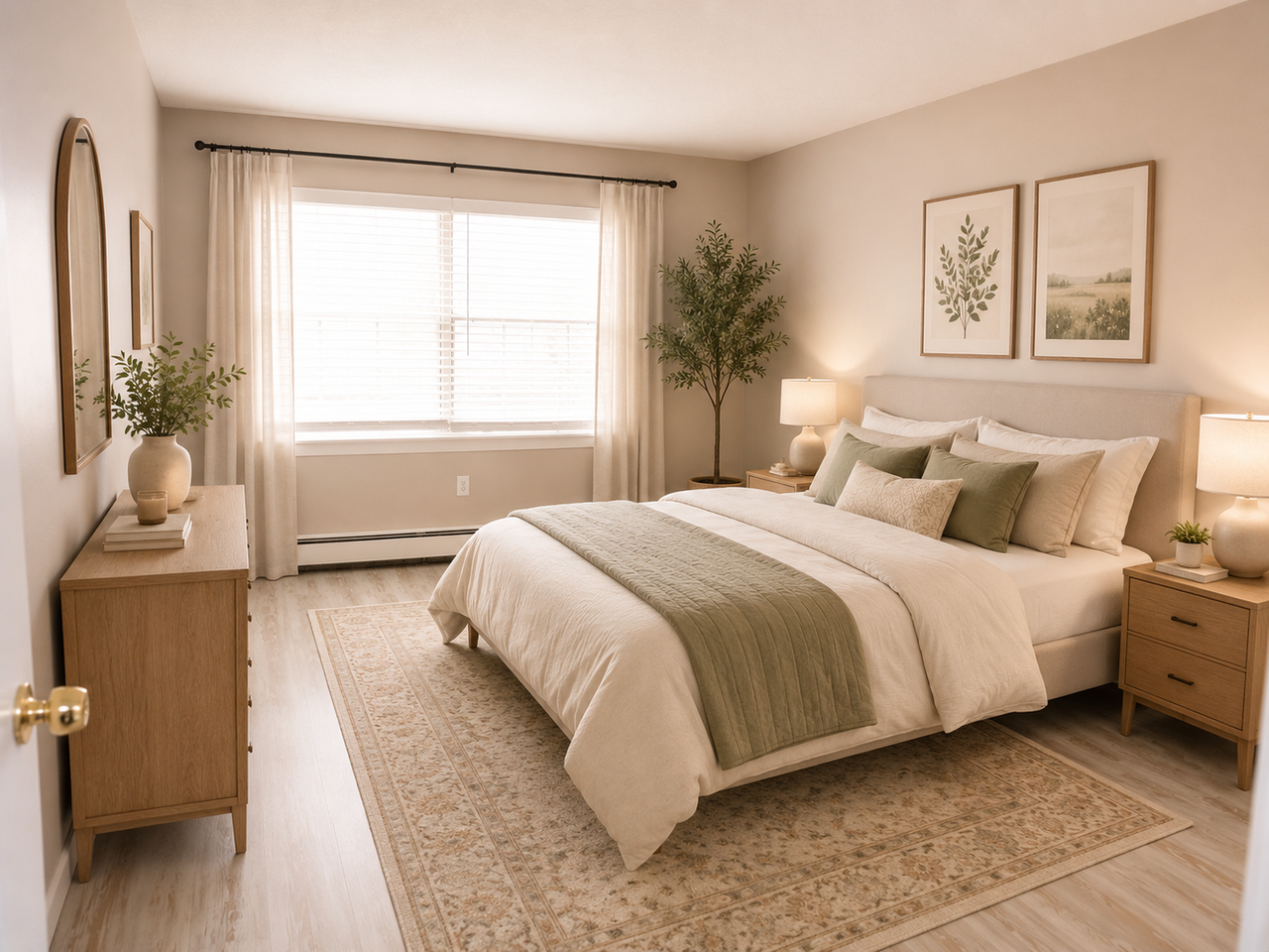 Bradford Street Apartments - Photo 2 of 26