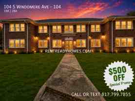 104 S. Windomere Ave. - Photo 1 of 1