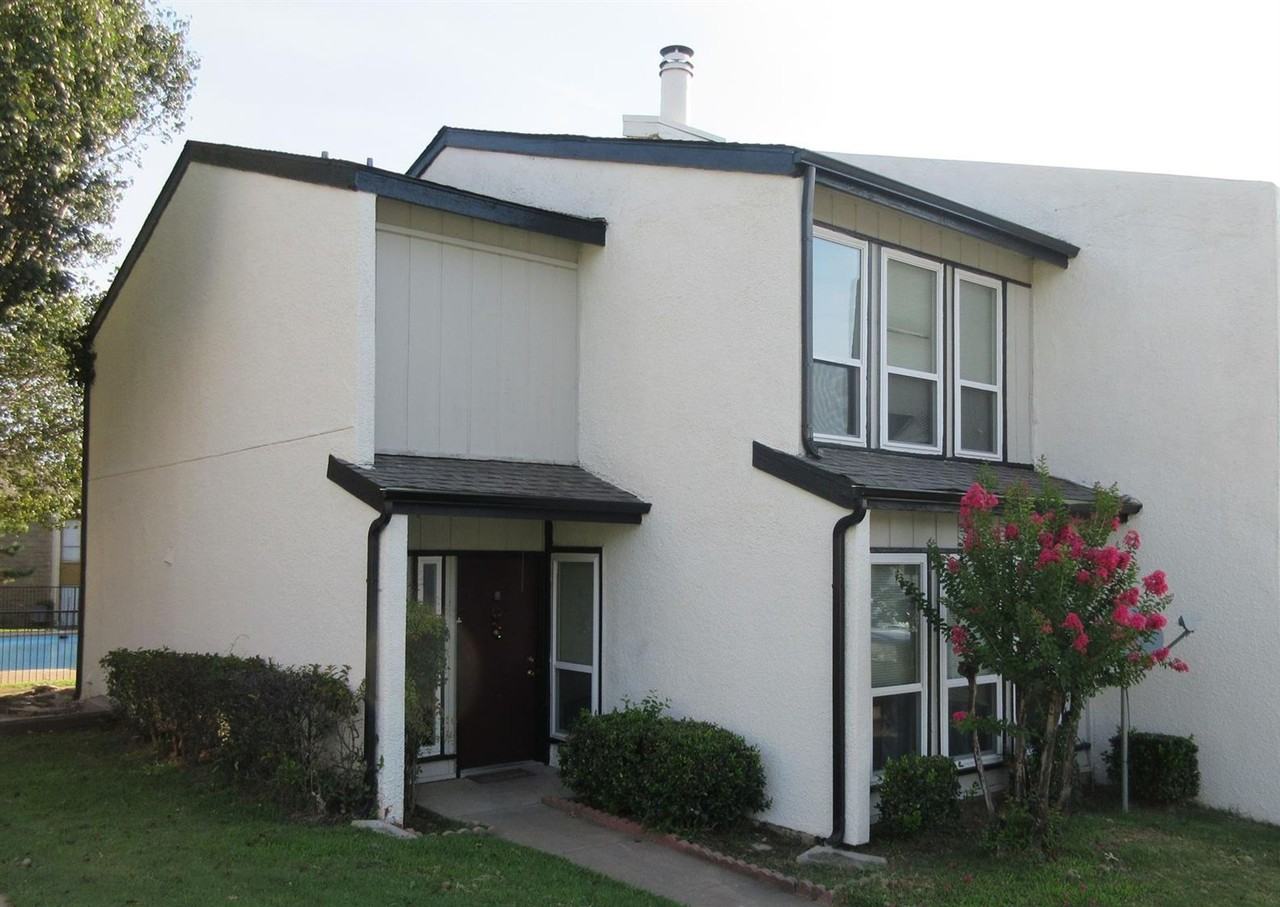 Cedar Park Apartments - Photo 3 of 50