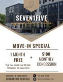 Seven1Five - Photo 1 of 1